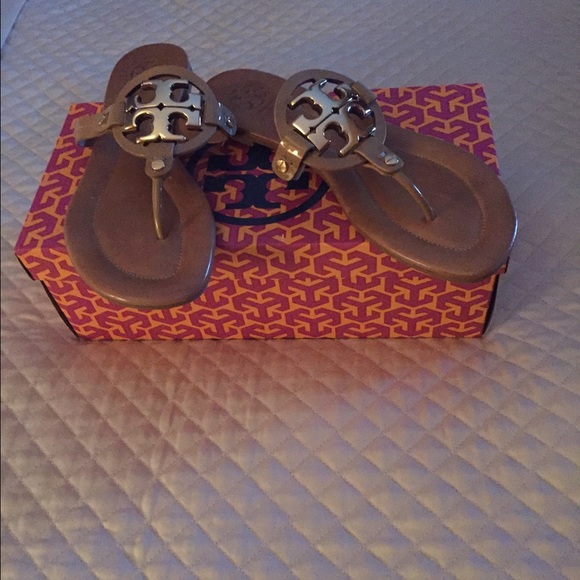 Tory Burch Millers