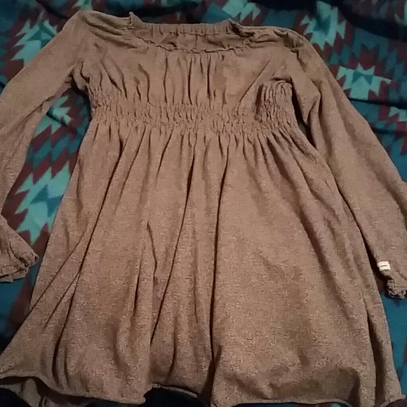 Calvin Klein long sleeve top