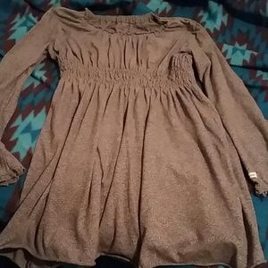 Calvin Klein long sleeve top