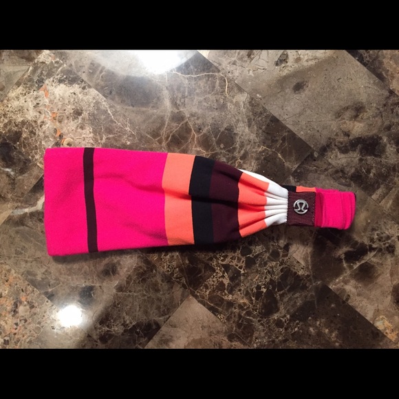 Lululemon bang buster BUNDLE