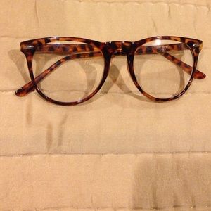 BCBG reader glasses