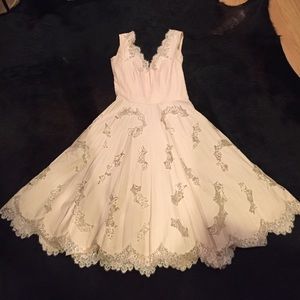 Jill Stuart dress