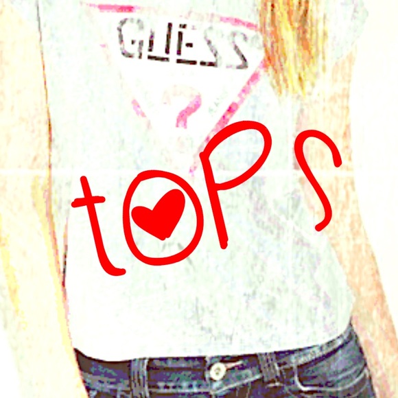 Tops