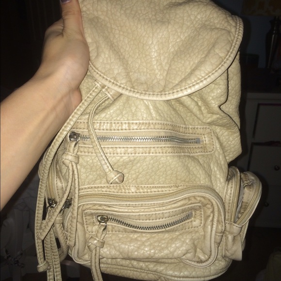 TopShop Mini Backpack