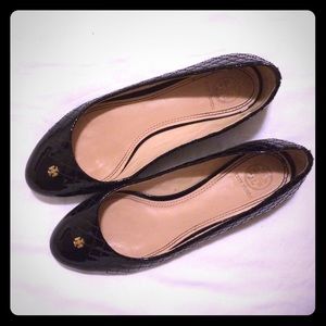 Tory Burch flats