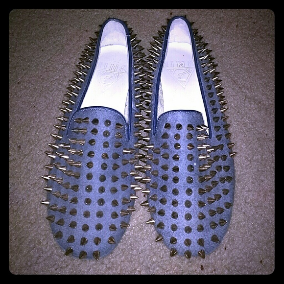 FLASH SALE!!! Unif Hellraisers (100% leather)