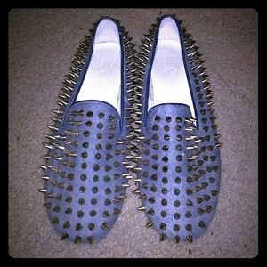 FLASH SALE!!! Unif Hellraisers (100% leather)