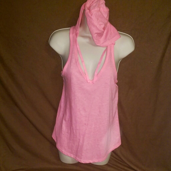 American Heritage Skinny Tank