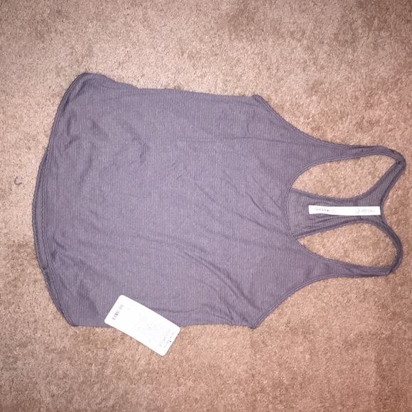 Lululemon 105f singlet - 8