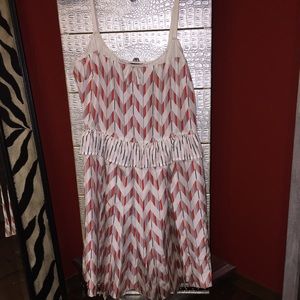 🎉HP🎉 Marc by Marc Jacobs Silk Dress