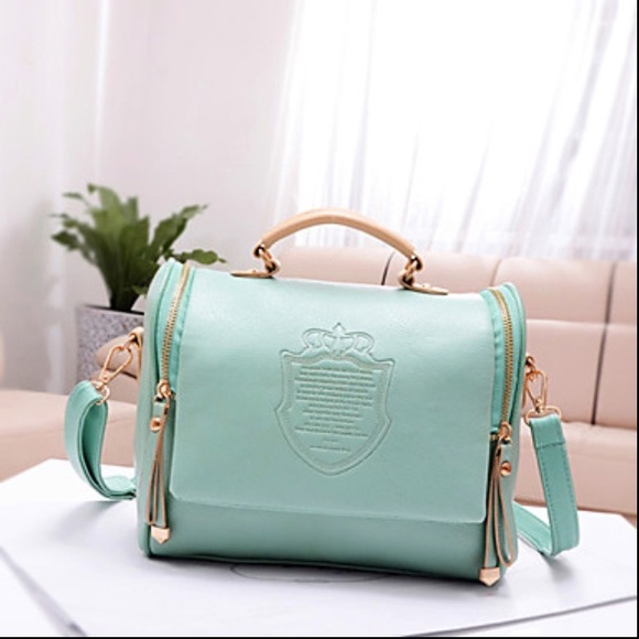 British inspired bags - Picture 2 of 4