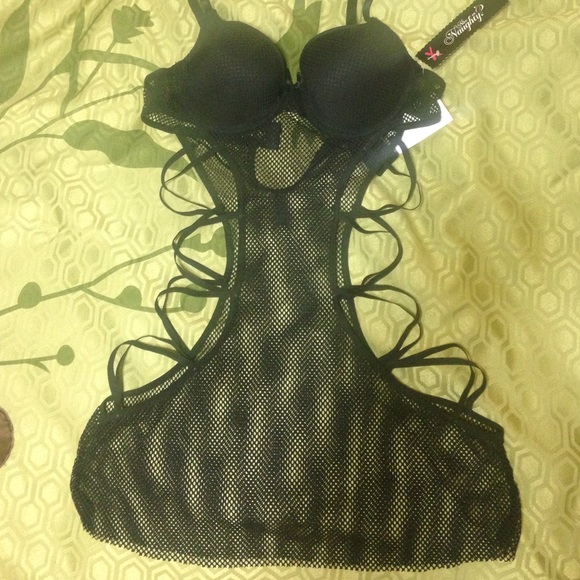 Nice or Naughty nighty