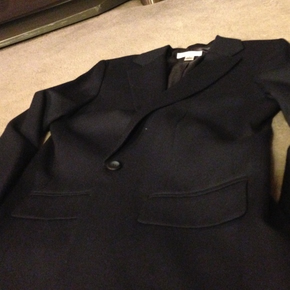 SOLD💥SUPER FLASH SALE PENDLETON WOOL BLAZER💥 - Picture 4 of 4