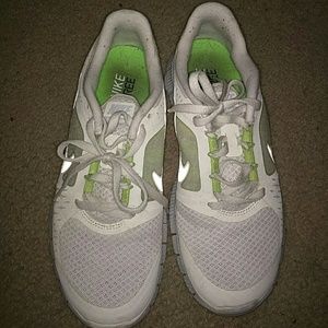 Nike Free Sneakers