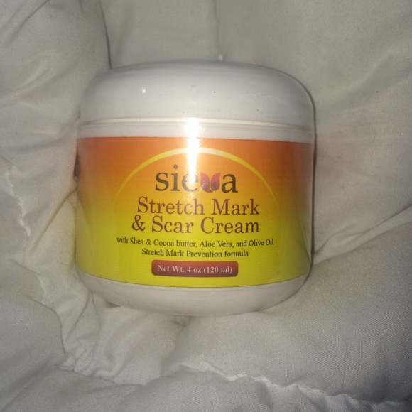 🆕Stretch Mark & Scar Cream