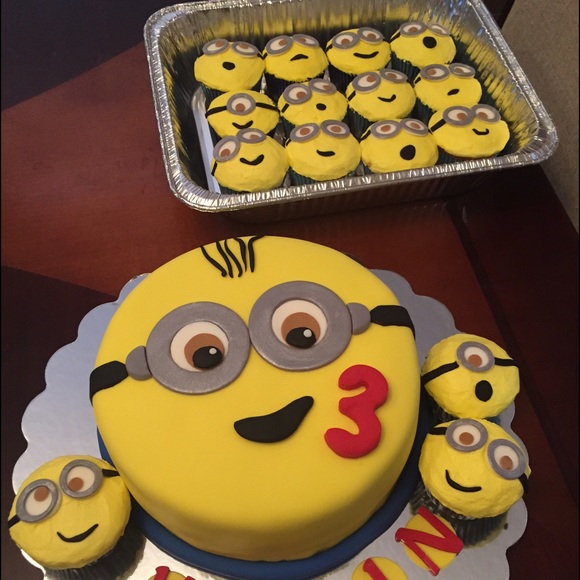 cake - Picture 2 of 4