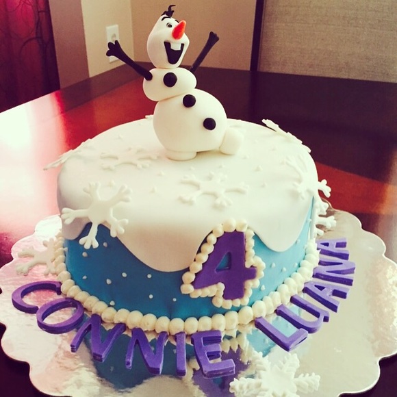 cake - Picture 3 of 4