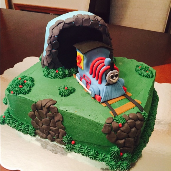 cake - Picture 4 of 4