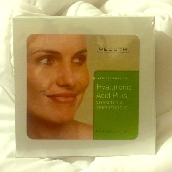 🆕Yeouth Anti-Aging Serum