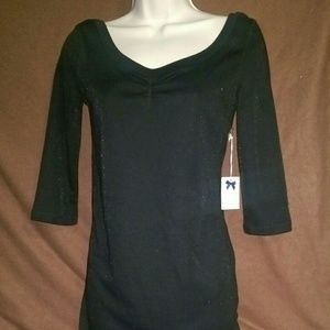 Forever 21 Little Black Dress