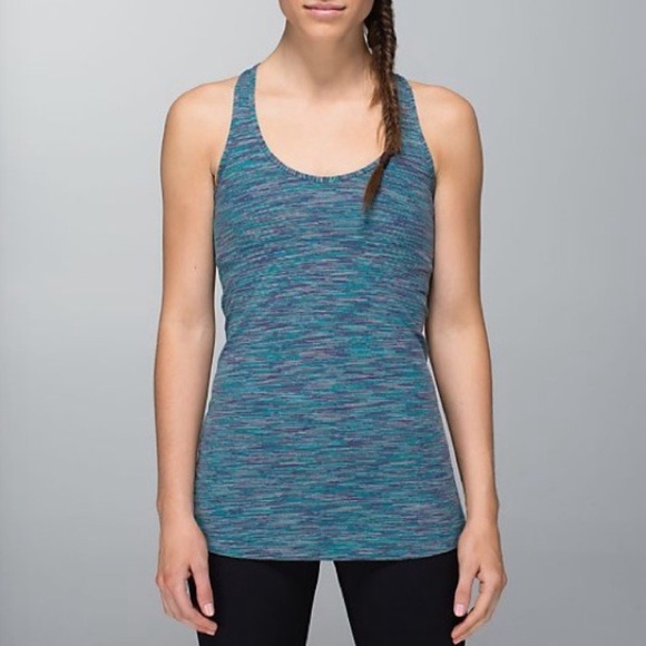 Lululemon racerback