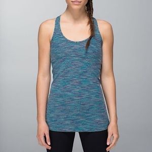 Lululemon racerback
