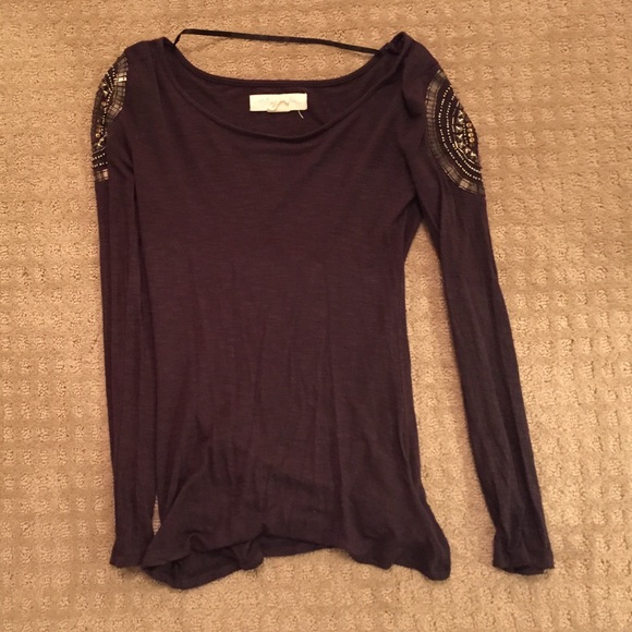 Urban outfitters long sleeve shirt