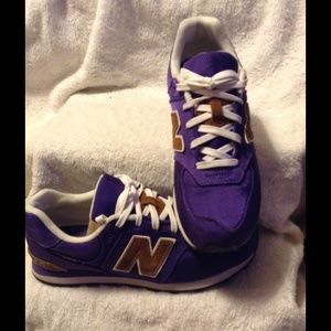 2 New Balance Bundled for Natalie