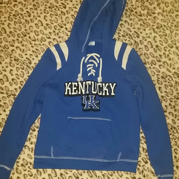 Kentucky UK Sweatshirt