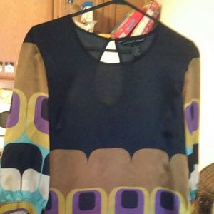 ***Sold in Bundle***Tunic Style Top