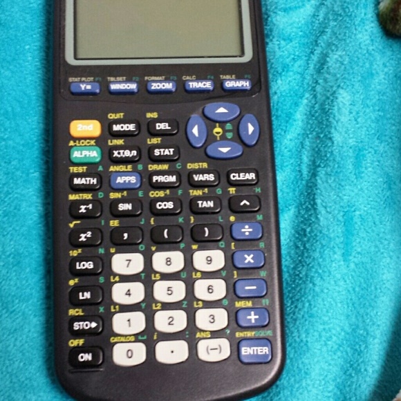 Calculator - Picture 2 of 3