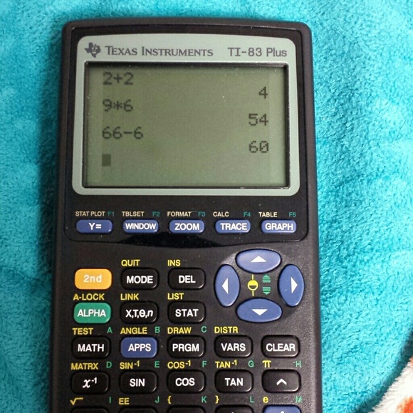 Calculator - Picture 3 of 3