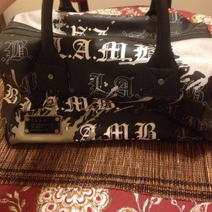 L.A.M.B. Signature Melbourne Reverse Alchemy