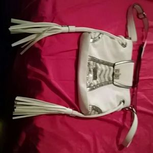 Crossbody bag