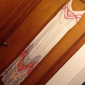 Kendall and Kylie for PacSun Maxi Dress