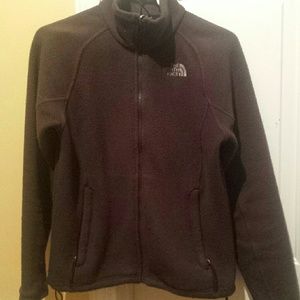 North Face jacket