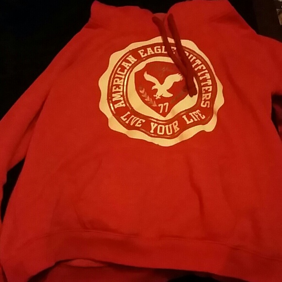 Hoodie sweatshirt