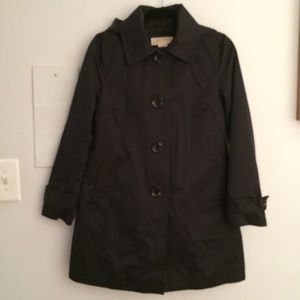 Michael by Michael Kors raincoat