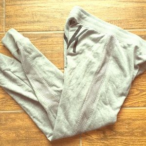 NWT Vs Pink Collegiate Pants