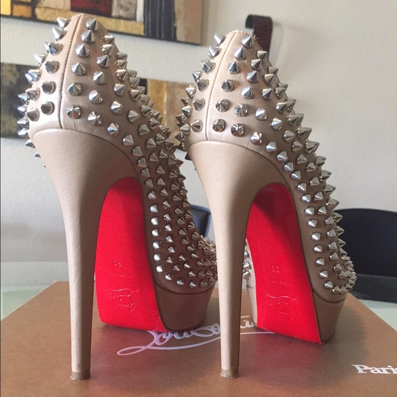 ❌TRADED❌BIANCA SPIKE