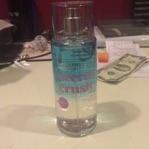 Secret Crush mist