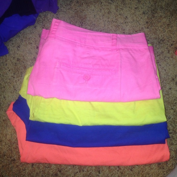 Jcrew factory chinos