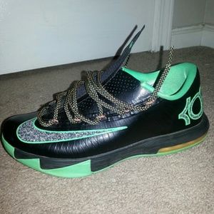kd 6 brazil