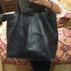 Madewell Transport Tote