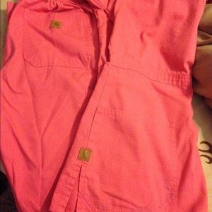 Carhartt scrubs