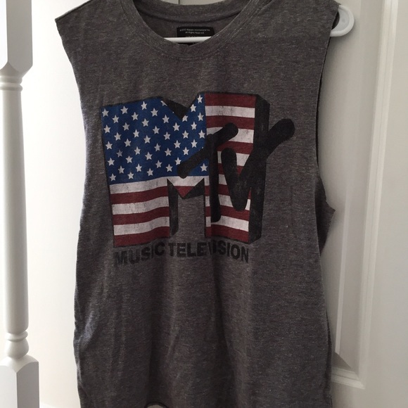muscle tee 💋