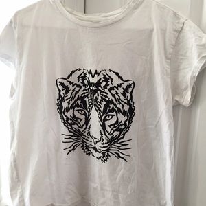 tiger t-shirt 💋