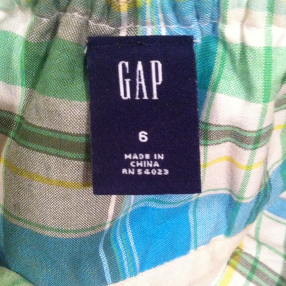 💐 Size 6 Gap dress 💐 - Picture 3 of 3