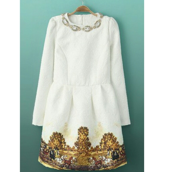 Cute vintage dress