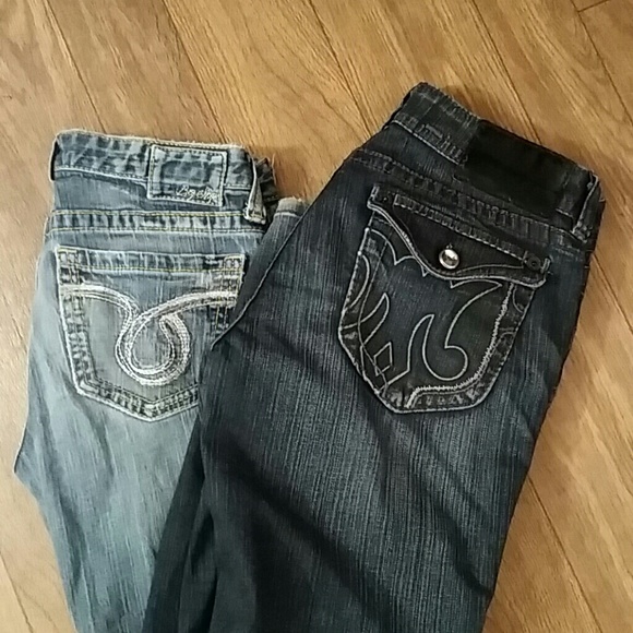 Bundlebundle plus 2 tops